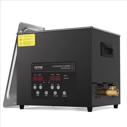 Ultrazvucna Kada / Ultrazvucni Cistac 10 L 240 W