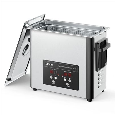 Ultrazvucna Kada / Ultrazvucni Cistac 6 L 120 W