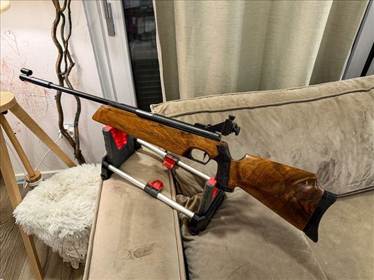 Vazdusna Puska Feinwerkbau 300s