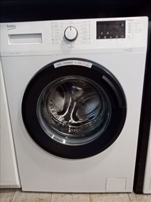 Ves masina Beko slim garancija 6 meseci