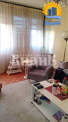 Vidikovac, Patrijarha Joanikija