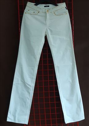 Vintage VERSACE Jeans Couture Italy vel.24/38 NOVO