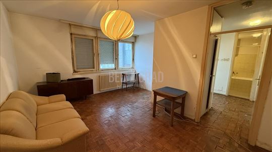 Vojislava Ilića, stan u izvornom stanju