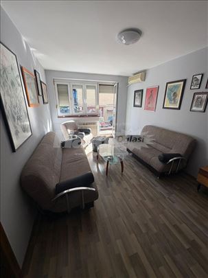 Vojvode Stepe- Viša Elektrotehnička, 50m2