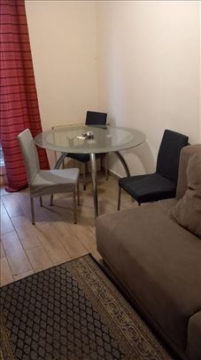 Vojvode Vlahovića, 1.5, 31m2