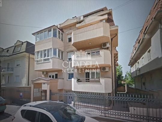 Voždovac - Pazinska ID#2167