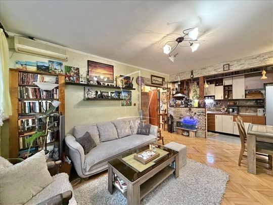 Voždovac, 3.5 stan ID#12881