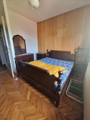 Voždovac, Bože Jankovića