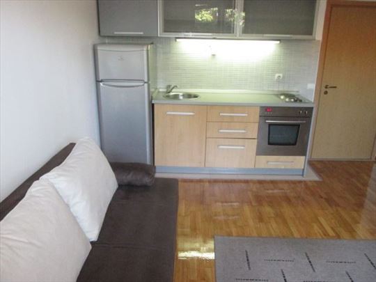 Vračar, Crveni krst, 0.5 novija gradnja