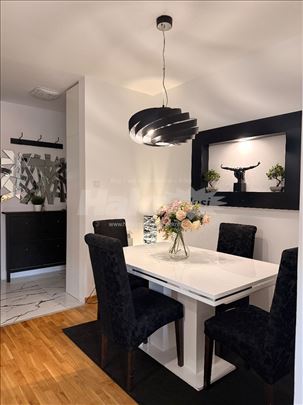 Zvezdara, Lux stan kompletno renoviran