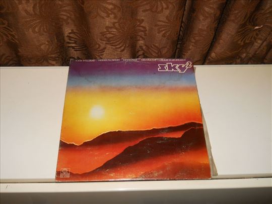 2LP Sky2