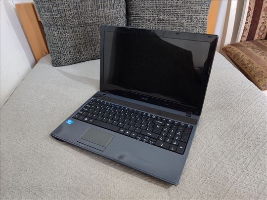 Acer aspire 5349
