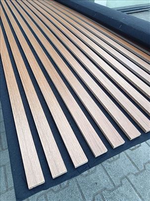 Akusticni panel 275 x100 *AKCIJA*