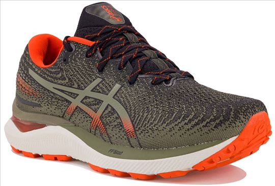 Asics gel-cumulus 24 tr vel. 48 (30,5cm)