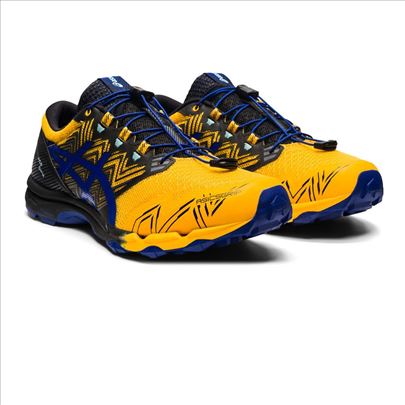 Asics gel-fujitrabuco sky vel. 46 (29cm)