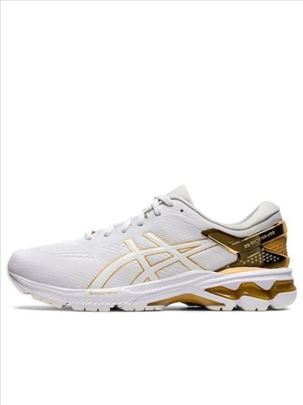 Asics gel-kayano 26 platinum vel. 46,5 (29,5cm)