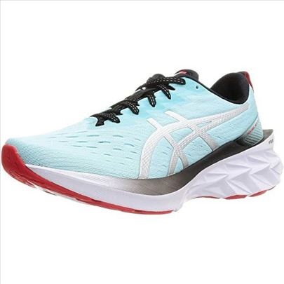 Asics novablast 2 vel. 47 (30cm)