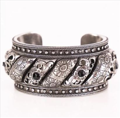 Autentična Saint Laurent Marrakech narukvica