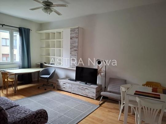 Beogradska, namešten stan