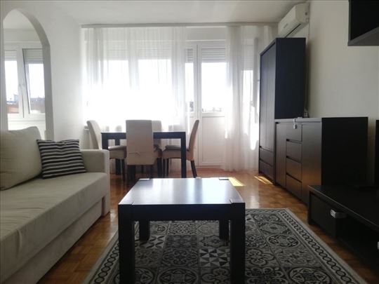 Blok 21,dvosoban,renoviran ID#18840