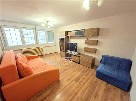 Braće Jerkovića, 43m2, pet friendly ID#12907