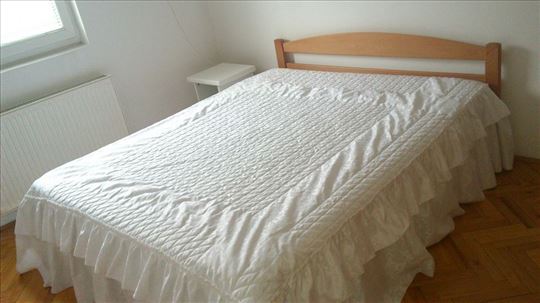 Bračni dušek 160x200 kao nov