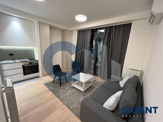 BW- Metropolitan, 29m2, 1.0