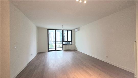 BW Quartet, četvorosoban, 115m2, dva garažna mesta