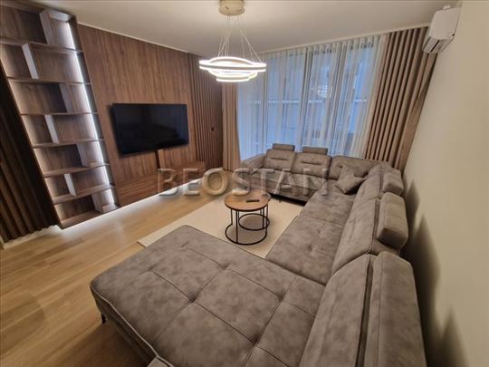 Centar - Beograd na vodi BW #65129