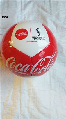 CocaCola Coca Cola KokaKola razni predmeti   lopta