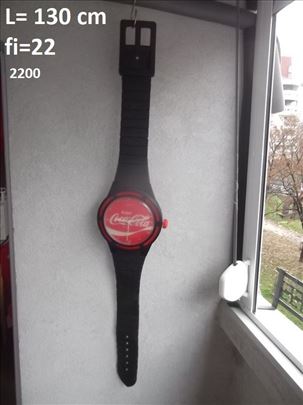 CocaCola Coca Cola KokaKola razni predmeti sat