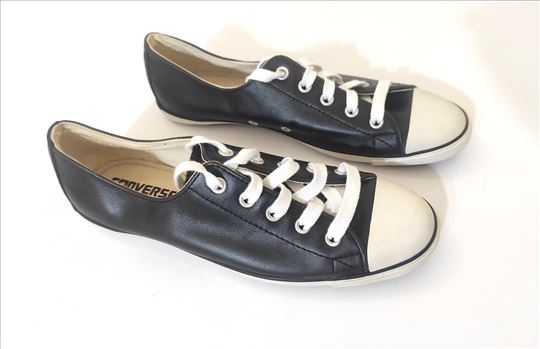 Converse Chuck Taylor Dainty All Star kožne patike