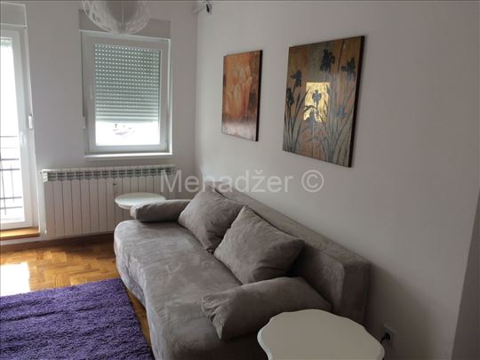 Dalmatinska, kod Ruzveltove, 1.5, novogradnja