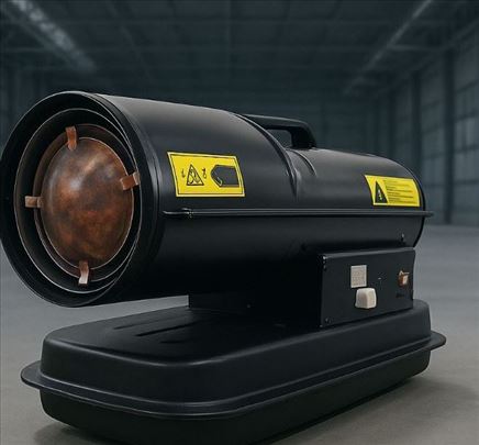 Dizel top grejač 20kW - Besplatna dostava