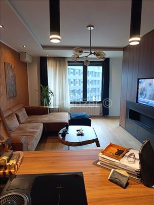 Dorcol, K-Distrikt, 3/8, lift, 51m2, lodja, garazn