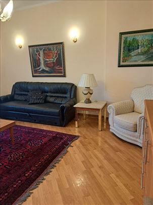 Centar-Gornji Dorcol 2.0