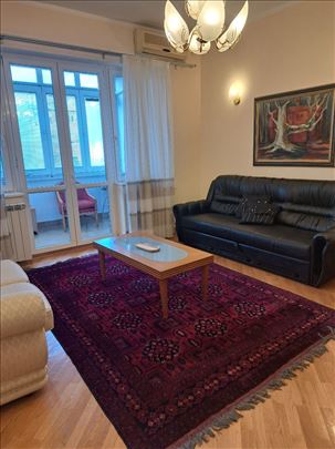 Dorcol, Stari Grad 2.0