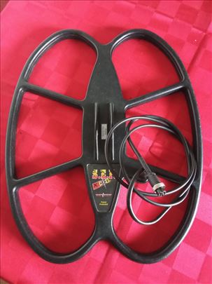 Dubinska sonda za minelab