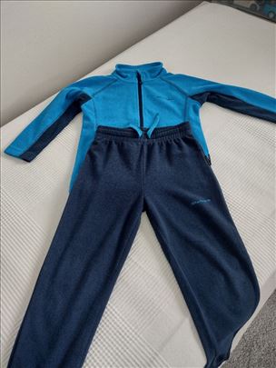 Dva kompleta Jotunheim fleccesett-a