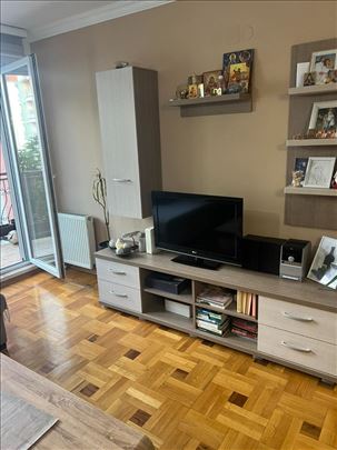 Dvoiposoban stan Nova Detelinara