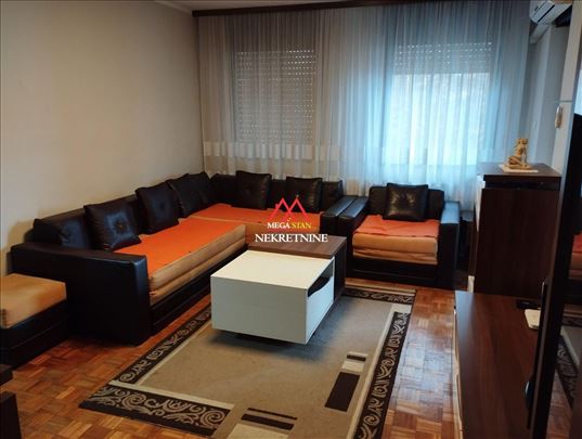 Dvosoban stan - 67m2 - Palilula