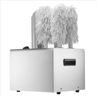 Elektricna Masina Za Poliranje Casa 5 Cetki