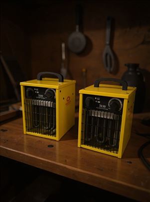 Elektricne Grejalice kalorifer 2kw - Sniženo