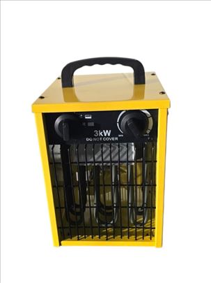 Elektricne Grejalice kalorifer 3kw - Sniženo