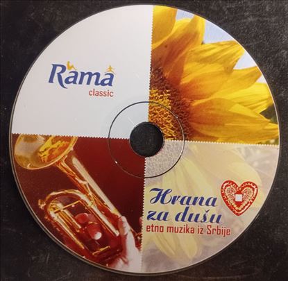 Etno muzika iz Srbije