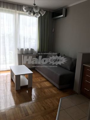 Garsonjera - izdavanje - Subotica