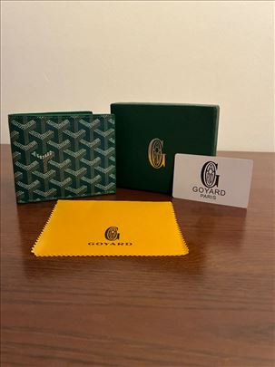 Goyard Novčanik