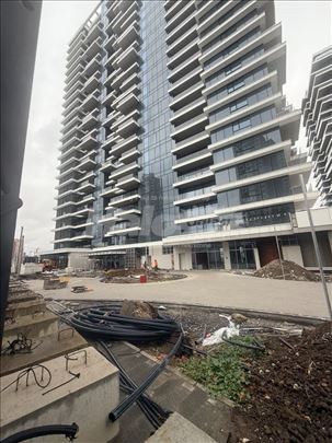 Hitno - BW Perla, 3-soban, premijum zgrada