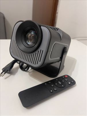  HY320 Mini Projektor