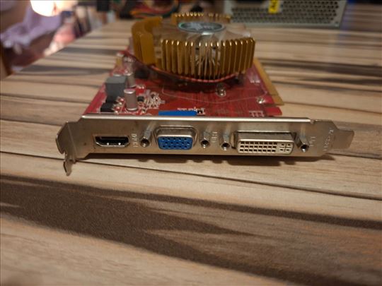 Ispravna graficka Asus 6570 1gb ddr3